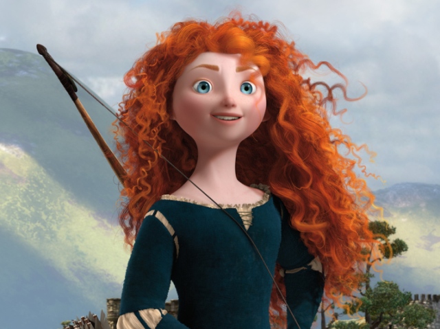 Merida