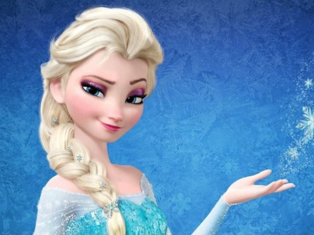 Elsa