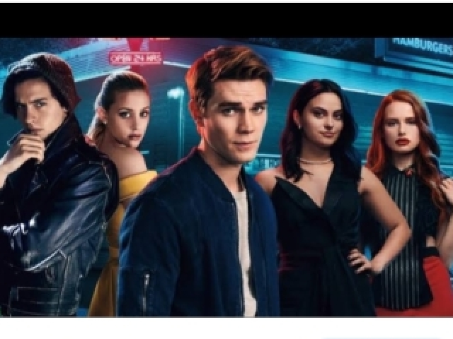 Riverdale