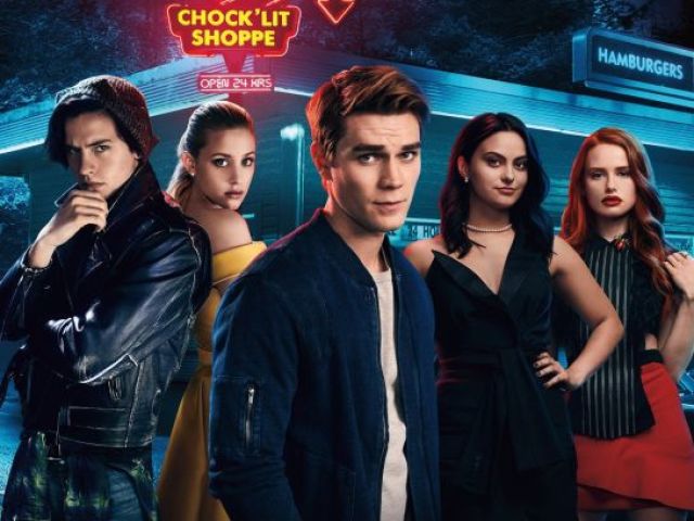 Riverdale