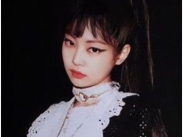 Jennie💖