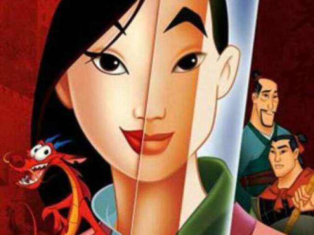 Mulan