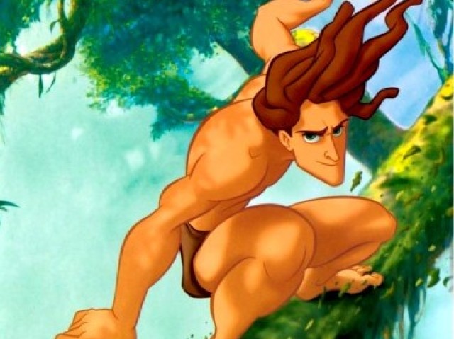 Tarzan