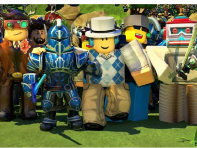 Roblox