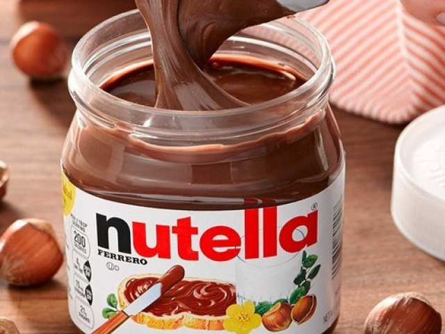 nutellaaaaa