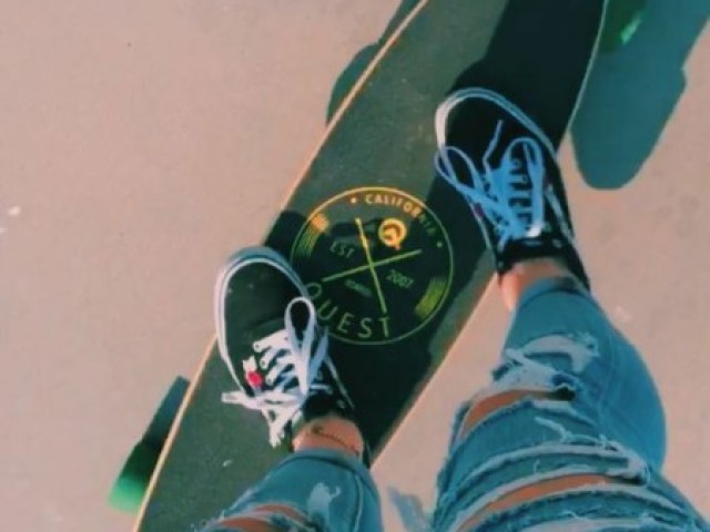 skate