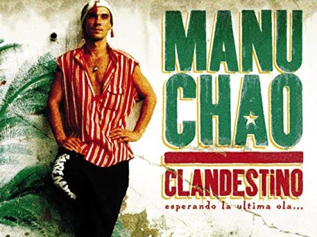 Bongo Bong, de Manu Chao