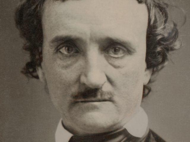 Edgar Allan Poe