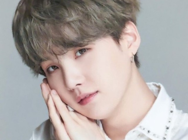 °•Essa perfeição•°
~EU tbm sou apaixonada nele{Suga}~