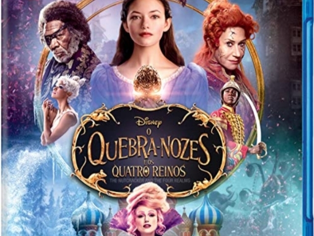 Eu gosto mais de filme