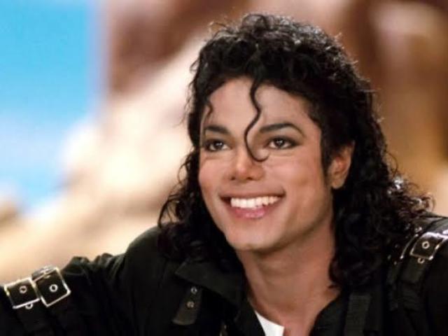 Michael Jackson