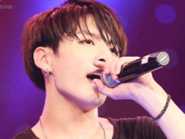 Jungkook