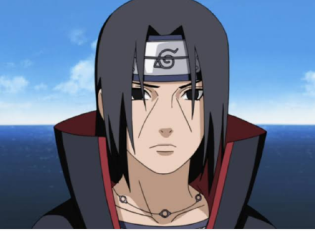 Itachi