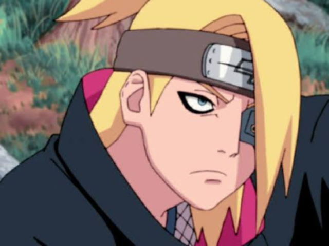 Deidara