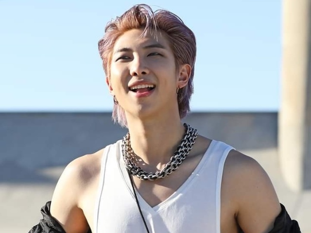 Namjoon (meu utt)