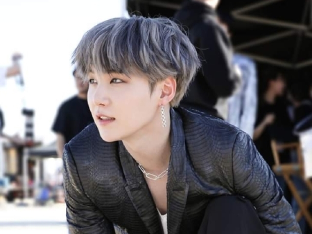Suga
