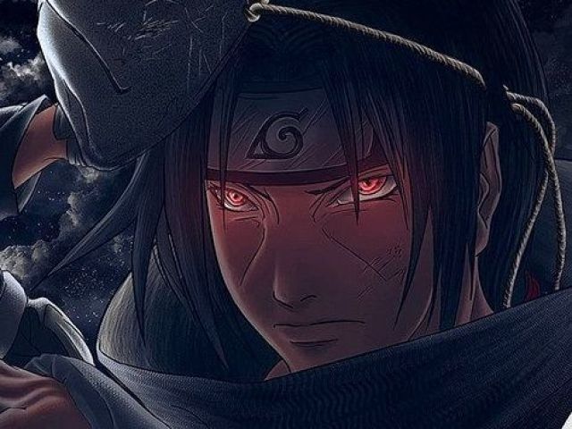 Itachi