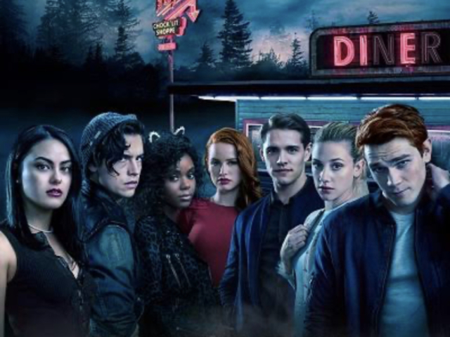 Riverdale