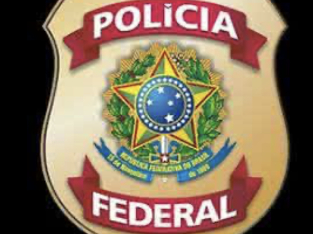 Polícia federal