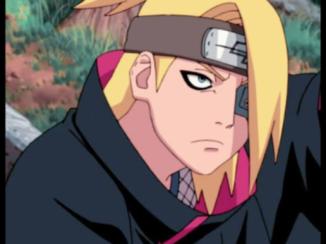 Deidara