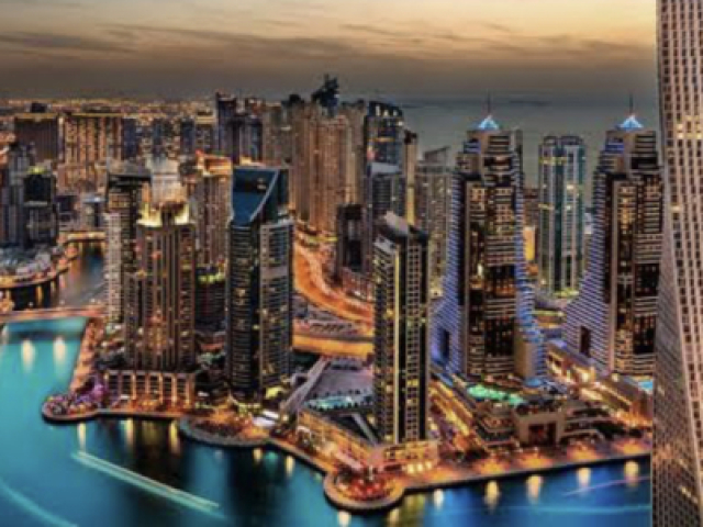 Dubai