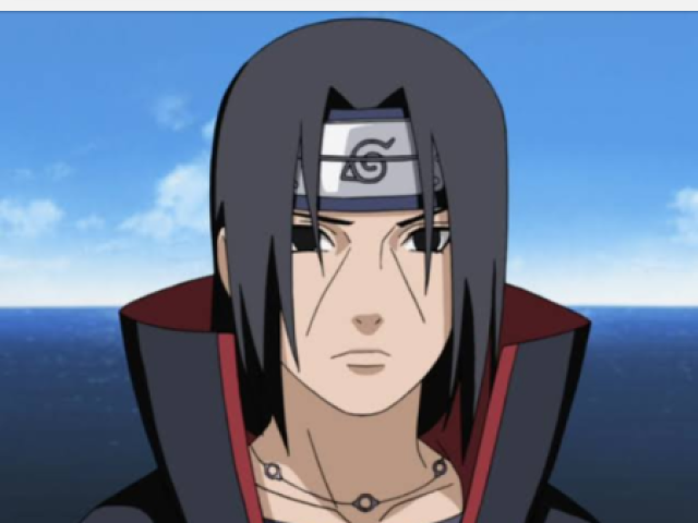 Itachi