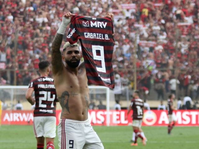 Gabigol