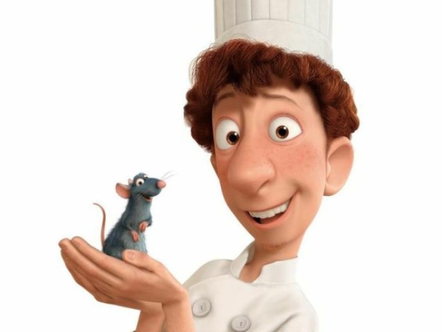 Ratatouille