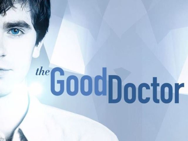 Good Doctor