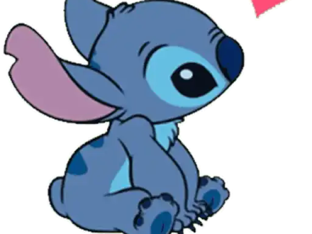 Stitch