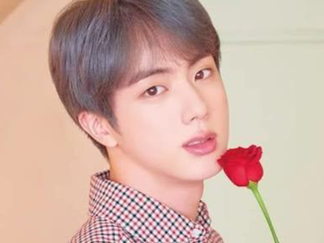 Jin♡