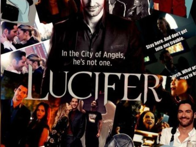 lucifer