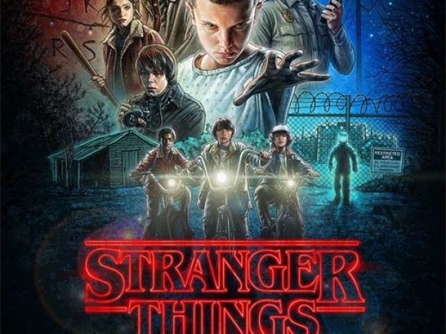 stranger things