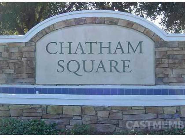 Chatham Square