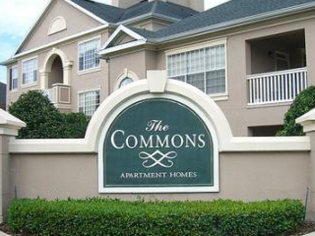 The Commons