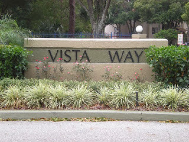 Vista Way