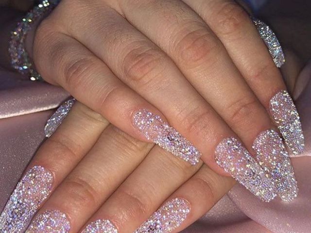 muito glitter💎✨