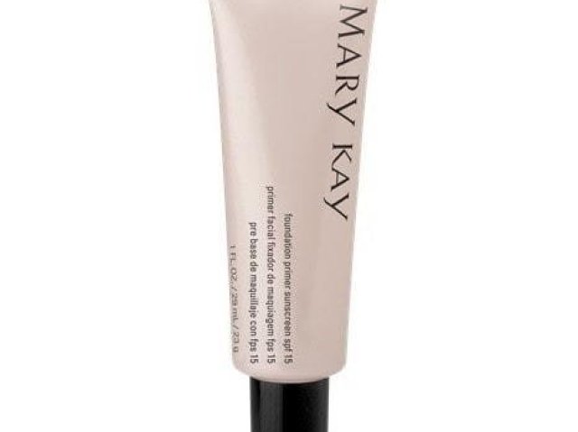 Mary Kay