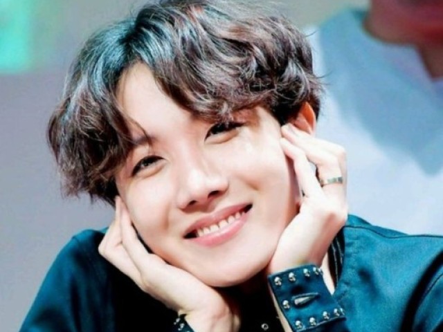 J-Hope