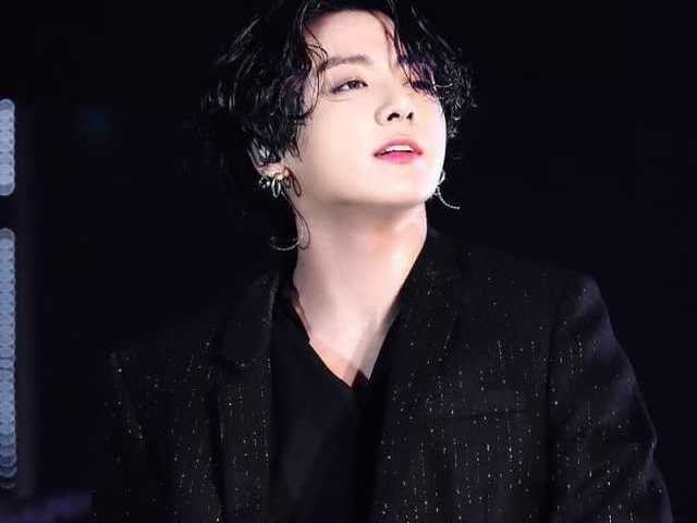 Jungkook