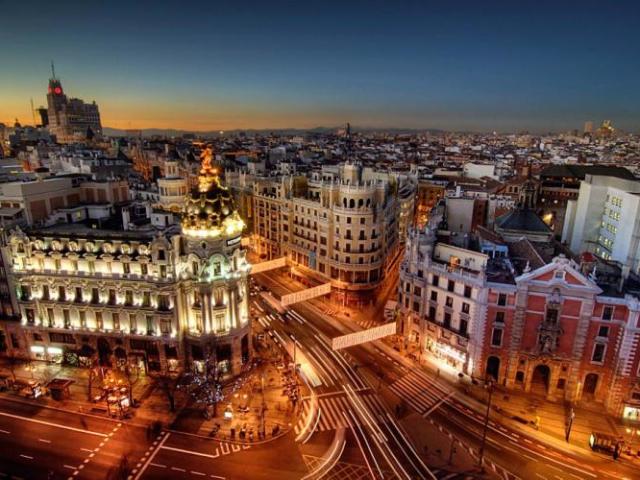 Madrid