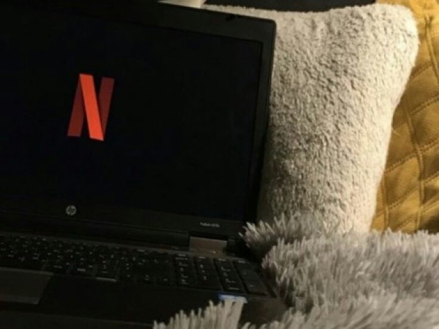 Assistir Netflix