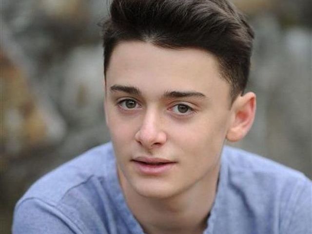 Noah Schnapp