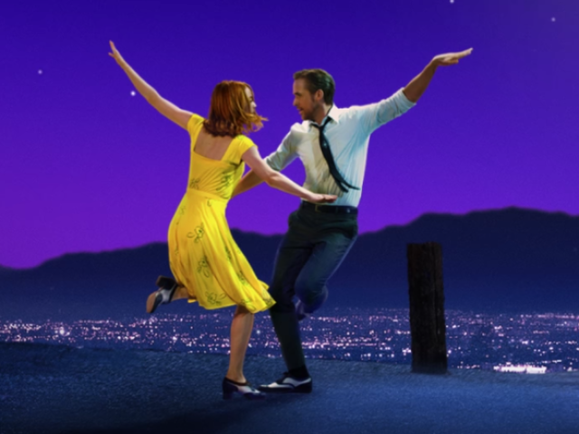 "La La Land"