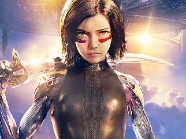 "Alita"