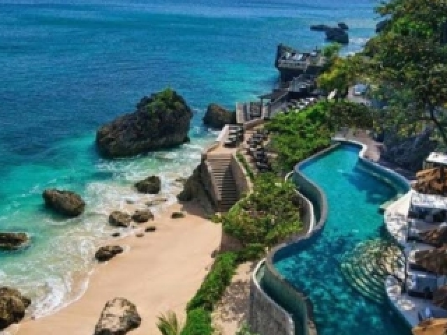 bali