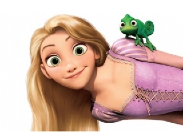 Rapunzel