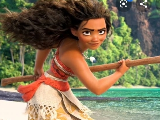 Moana