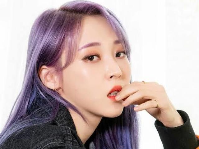 Moonbyul