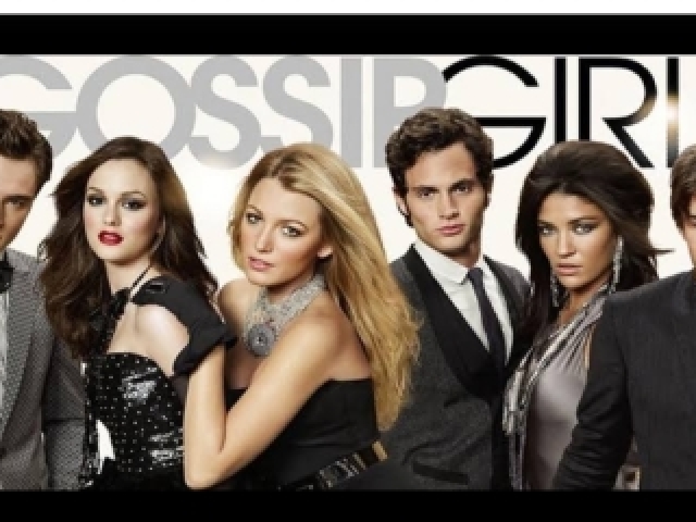 gossip girl